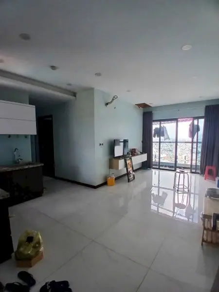 Căn 3 Phòng Ngủ C/C Phú Thạnh, Q.tân Phú Giá 10,5Tr/Th