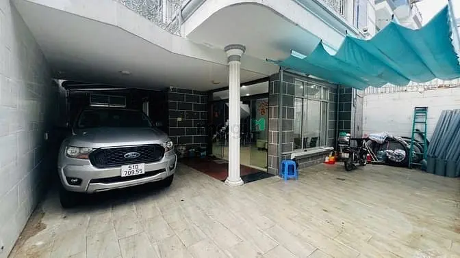 Cực Hiếm Vip, Bt Kế Richmond City, Nguyễn Xí (10*18) Nhỉnh 27 Tỷ Tl