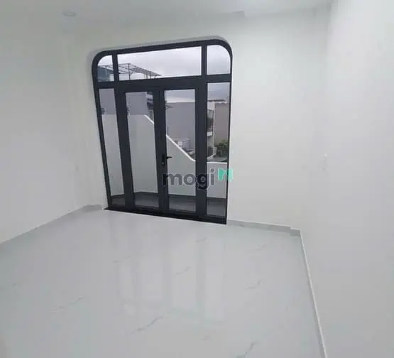 Bán Nhà 3 Tầng Hẻm Xe Hơi 6M - 61.6M2 (4X15.5) Kế Vinhomes Nguyễn Xiển