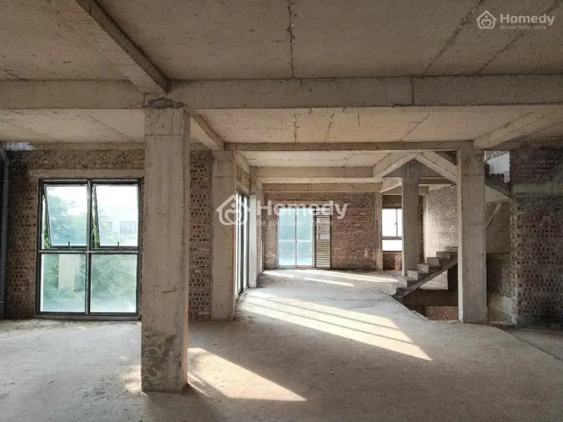 Biệt Thự 300M2 Kđt Dương Nội Hà Đông - Căn Góc 2 Mặt Thoáng - Chính Chủ Sẵn Sàng Giao Dịch