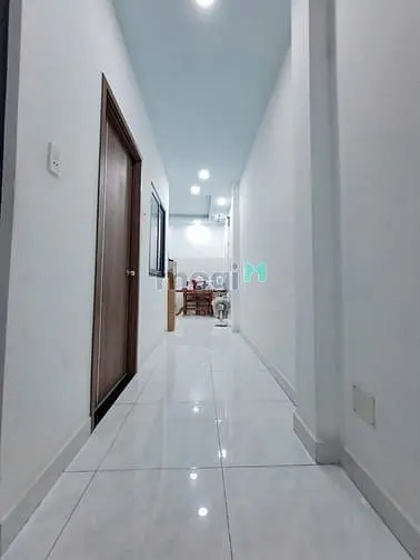 Hẻm 6M Khuông Việt Phú Trung, 96M2, 4 Tầng 7Pn Kiên Cố, Chỉ 11.5 Tỷ