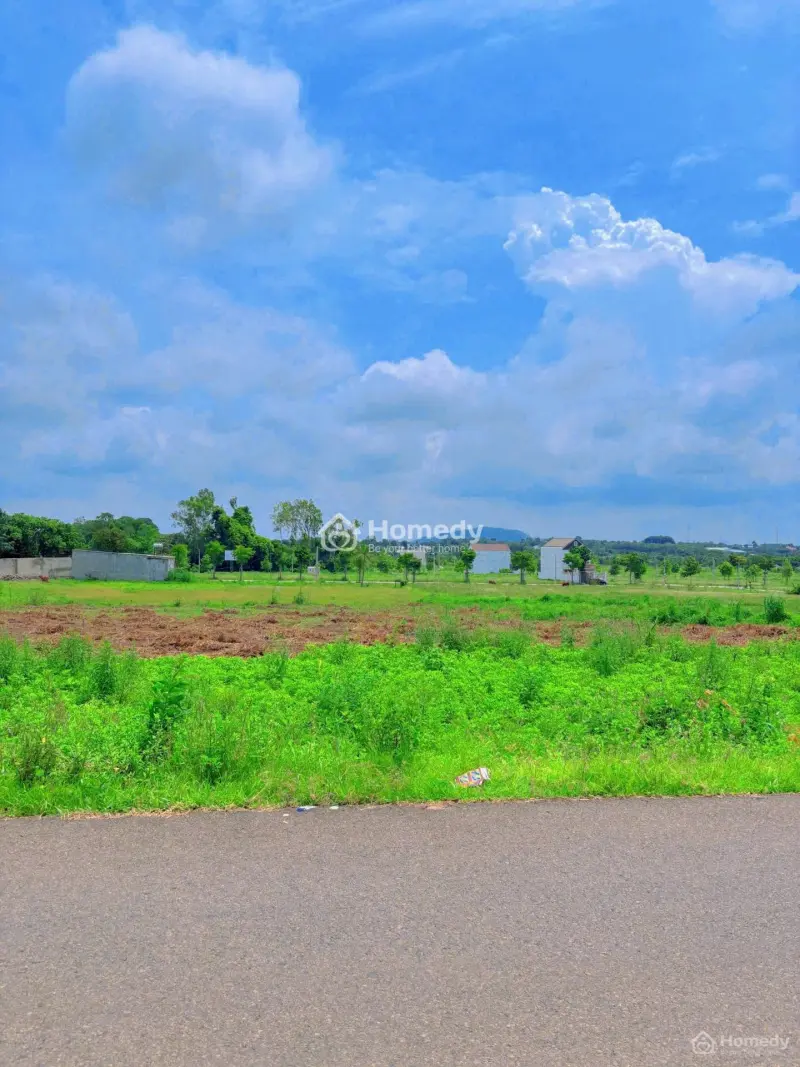 Siêu Hiếm! Lô Biệt Thự Cao Cấp Đối Diện Chung Cư 9 Tầng Gần Kcn Hòa Long, Tp. Bà Rịa