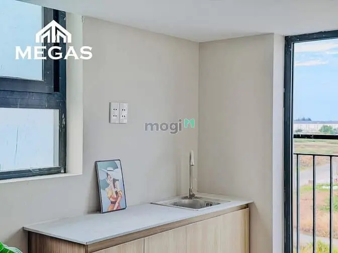 Cho Thuê Phòng Trọ Cao Cấp Full Nội Thất Tại Liên Phường, Đỗ Xuân Hợp