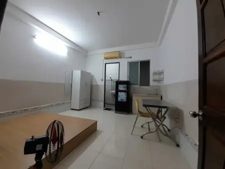 Giá Tốt Nhất Khu Vực Phạm Văn Chiêu Full Nội Thất