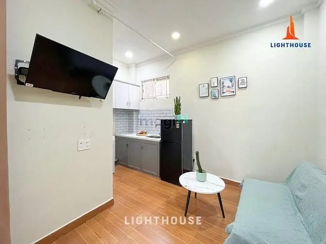 Cho Thuê Studio Giá Rẻ , Ngay Đường C18 ,Khu K300 , Sát Sân Bay Tsn