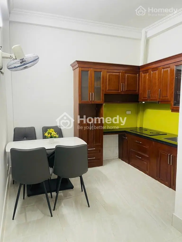 Nhà Ngô Quyền, Hà Đông Mới Xây Mới Xây Nội Thất Mới Tinh