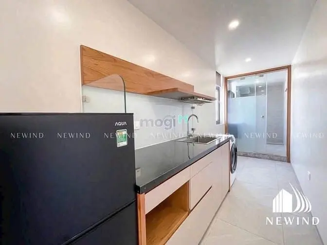 Căn Hộ 1Pn Full Nội Thất Cao Cấp Sạch Sẽ - An Ninh Aeonmall