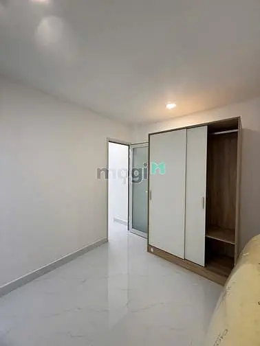 🌟Căn Hộ Tại Q4 🌇 2 Phòng Ngủ🌾Mới 💯 🌾Trống Sẵn🌟