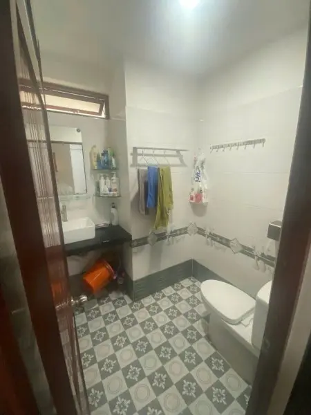 Chung Cư Kim Tân Hải, Trường Chinh, Q12, 83M2, 3Pn, 2Wc, 8Tr/Th.