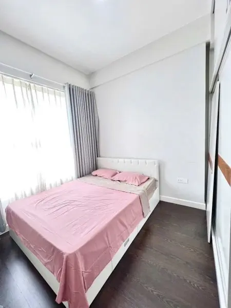 Cho Thuê Căn Hộ 2P Ngủ Carillon 1, Hoàng Hoa Thám, Tân Bình Chỉ 12Tr/Th