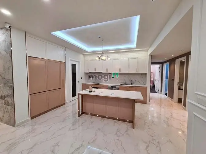 Feliz En Vista 4Pn - Dt 239M2 -Full Nội Thất Sang Trọng -Giá 120 Tr/Th