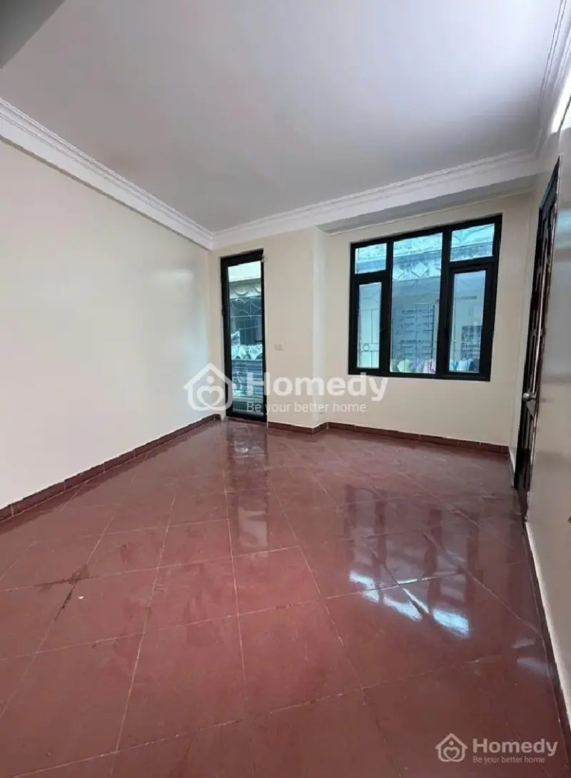 Bán Nhà Ngõ Chợ Phố Nguyễn An Ninh, Vừa Ở Vừa Kd Tốt!