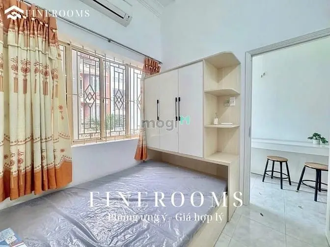 Cho Thuê Studio Giá Rẻ , Ngay Đường C27 ,Khu K300 , Sát Sân Bay Tsn