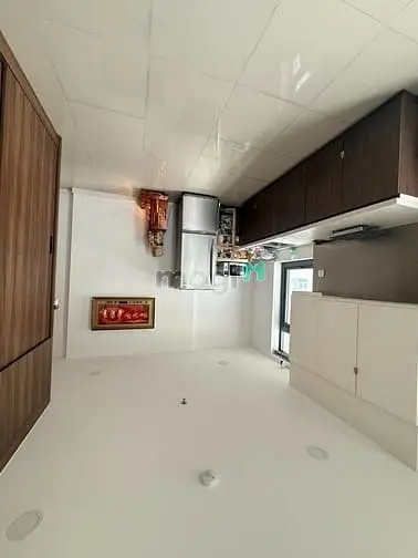 Chung Cư 44M2 Tạ Quang Bửu F5 Q8. Nhà Đẹp Tầng 12