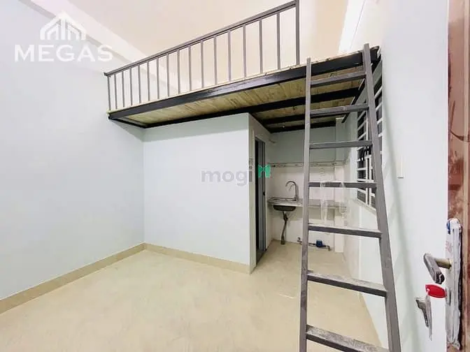 Cho Thuê Phòng Trọ Có Ban Công Tại Lã Xuân Oai, Lê Văn Việt, Man Thiện