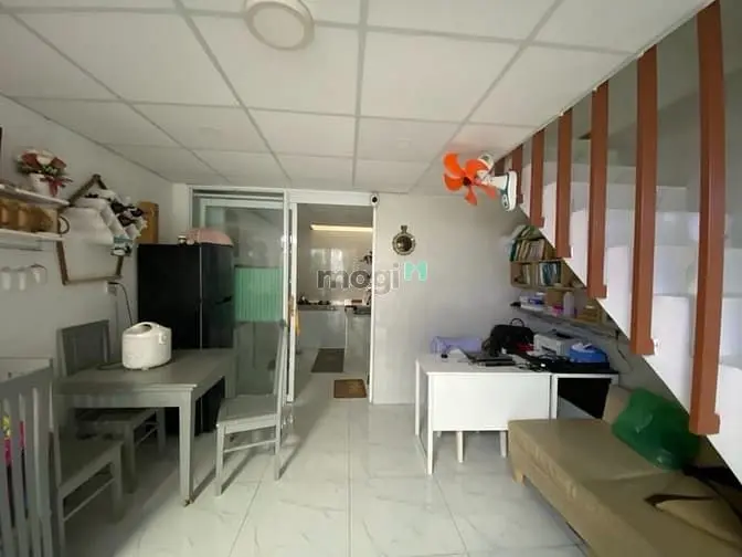 Nhà Đẹp, Hẻm 1086 Huỳnh Tấn Phát Nhà Bè. 4M X 12M Hai Lầu.