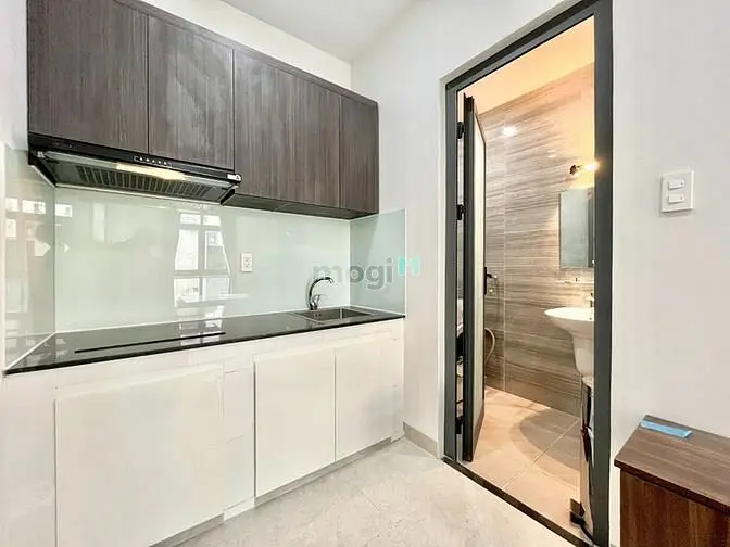 Ngắn Hạn - Dài Hạn Căn Hộ Cao Cấp Full Nội Thất - Ban Công - Lê Văn Sỹ