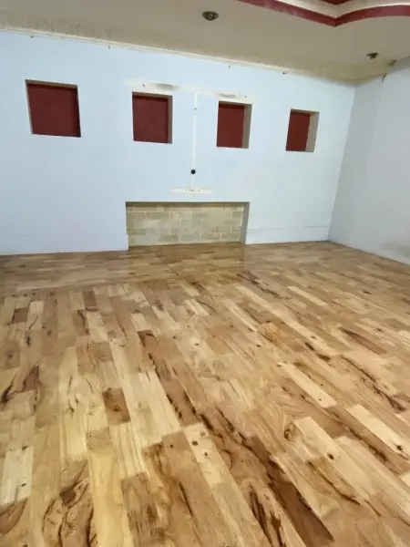 Phòng Lầu Trệt - Cửa Sổ - An Ninh & Sạch Sẽ Ngay Đh Công Nghiệp Cs1