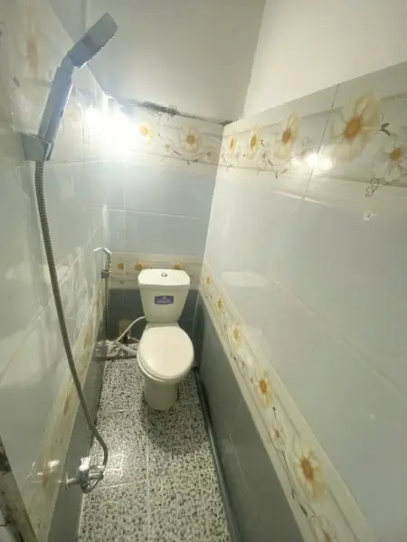 Phòng Cửa Sổ - Sạch Sẽ - An Ninh - Ngay Vincom Phan Văn Trị