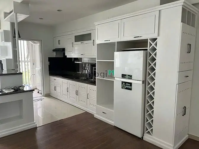 Bán Căn Hộ Mỹ Khánh 2B – Phú Mỹ Hưng – Căn Góc Hưng Đông Nam