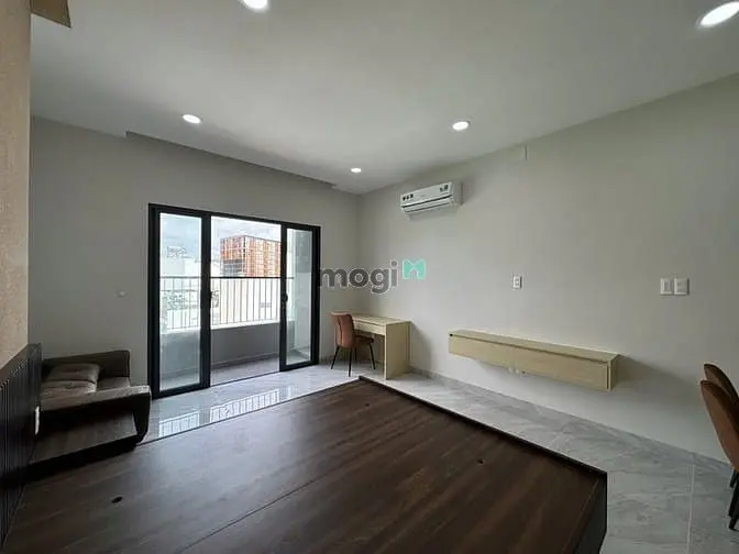 Căn Hộ Dịch Vụ Full Nội Thất Sạch Sẽ Ngay Tân Hương - Vườn Lài