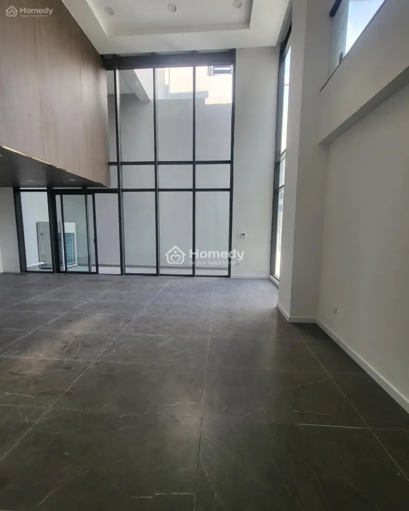 Penthouse 300M2 Dreamland Bonanza - Phố Duy Tân - Cầu Giấy (Nhà Hoàn Thiện Cơ Bản ) Lh 0987106***