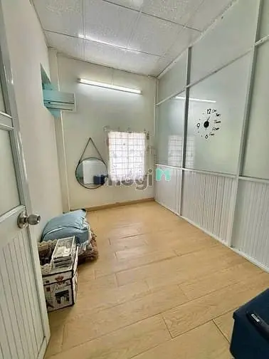 Bán Nhà Tân Phú, 3.5Tỷ, 48M2, 4 Phòng Ngủ, 1Trệt 1Lầu