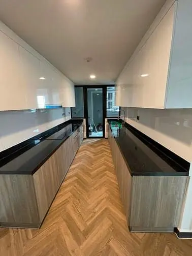 Feliz En Vista 4Pn - Dt 239M2 -Full Nội Thất Sang Trọng -Giá 120 Tr/Th