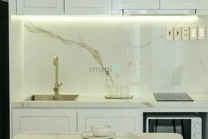 Chdv Studio Mới Đẹp Chuẩn Châu Âu.ảnh Thực Tiện Nghi Full Nt 14Triệu