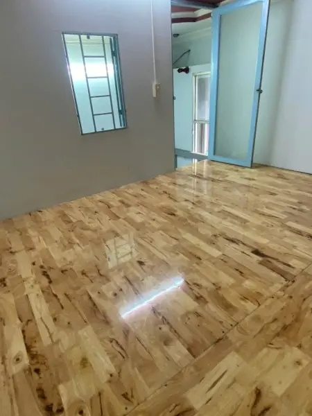 Phòng Lầu Trệt - Cửa Sổ - An Ninh & Sạch Sẽ Ngay Đh Công Nghiệp Cs1