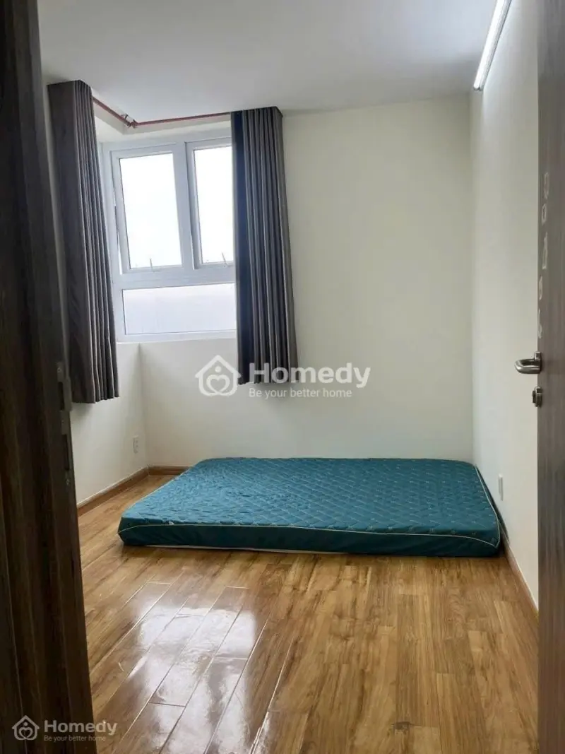 Chung Cư Topaz Home, Phan Văn Hớn, Q12: 80M2, 3P Ngủ, 2Wc, Nt, 8Triệu