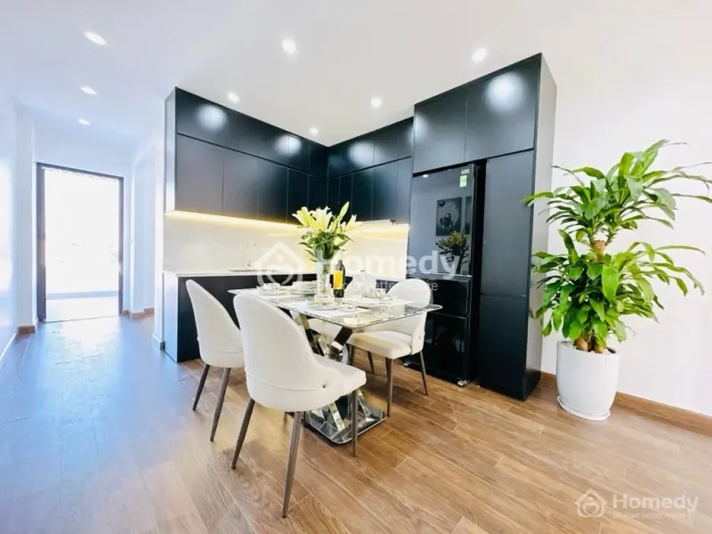 🏡 Hàng Hiếm – Dương Văn Bé – 43M – 5 Tầng – Thang Máy – Lô Góc – Ô Tô Vf3 Đỗ Cửa - 12.5 Tỷ