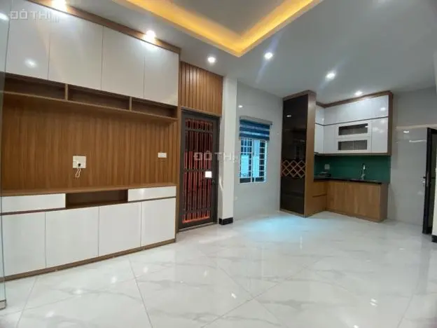 ⭐ Yên Lộ – Lô Góc 2 Thoáng – 5 Tầng Ô Tô Đỗ Cửa – Khai Thác Dòng Tiền Mạnh