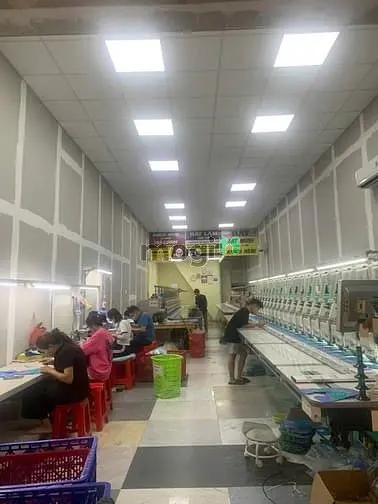 Cần Cho Thuê Tx22 Q.12 Dt: 5Mx31M Có : Gác Lửng, Điên 3 Pha Giá 10Tr