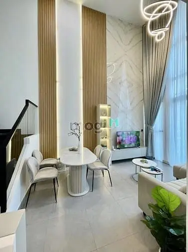 Ch Feliz En Vista 2Pn Duplex - Dt 102M2 - Full Nội Thất - Giá 28 Tr/Th