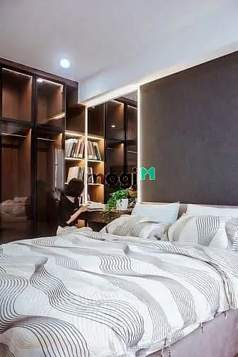 Cho Thuê Căn Hộ The Ascentina, Nhà Đẹp Y Hình, Giá Rẻ Nhất,Quận 7,Hcmc