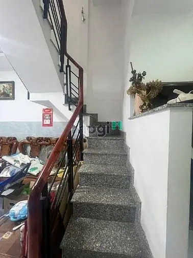 Nhà 3 Tầng 4Pn 3Wc Cạnh Aeon Tân Phú – 4,25 Tỷ