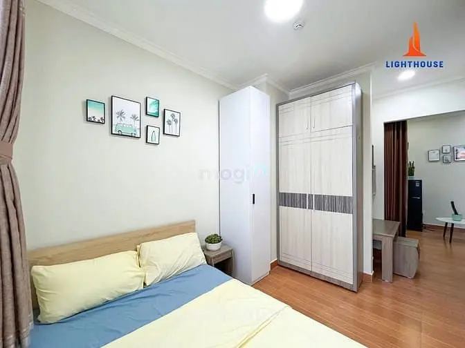 Cho Thuê Studio Giá Rẻ , Ngay Đường C18 ,Khu K300 , Sát Sân Bay Tsn