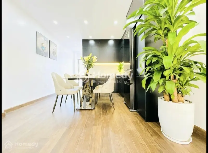 Siêu Phẩm Phân Lô 👉 Lạc Trung 40M, Thang Máy, Full Nội Thất, Ô Tô Vf5 Đỗ Cửa, Gần Phố