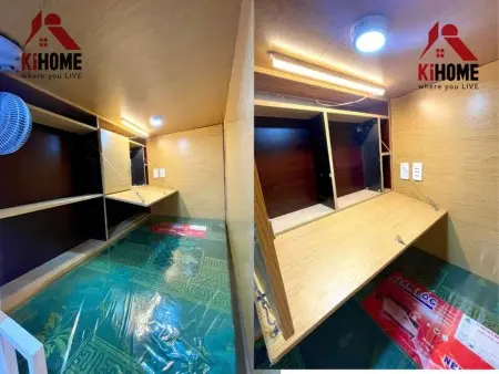 Deplex Cao Cấp - Khác Biệt - Bao Cp - Cách Vincom Phan Văn Trị 100M - Free Xe