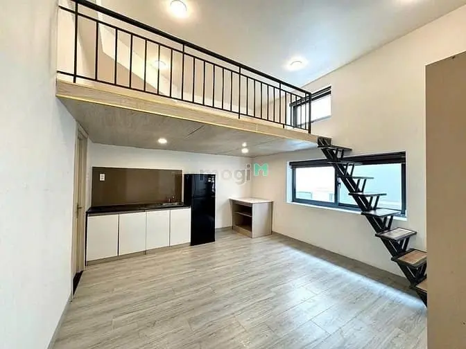 Cho Thuê Duplex Giá Rẻ , Ngay 3 Tháng 2 , Lý Thái Tổ , Full Nội Thất