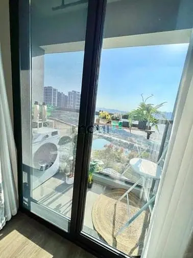 Cho Thuê Duplex Giá Rẻ , Ngay Ngã 4 Bảy Hiền , Khu Bàu Cát , Full Nt