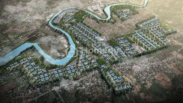 Chính Chủ Cần Bán Lô Đất Đẹp Tại Khu Cn Tràng Duệ 3: Bát Trang – An Lão – Hải Phòng