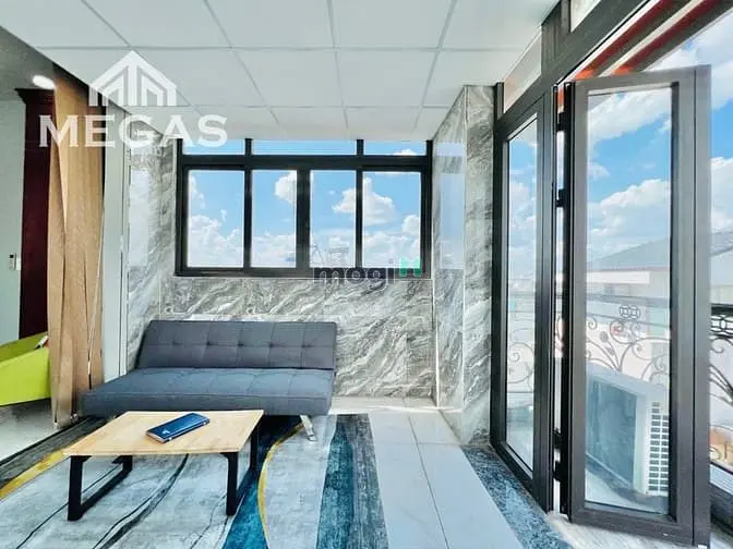 Chdv Full Nội Thất Cao Cấp An Ninh Ở Tây Thạnh - Kcn Tân Bình