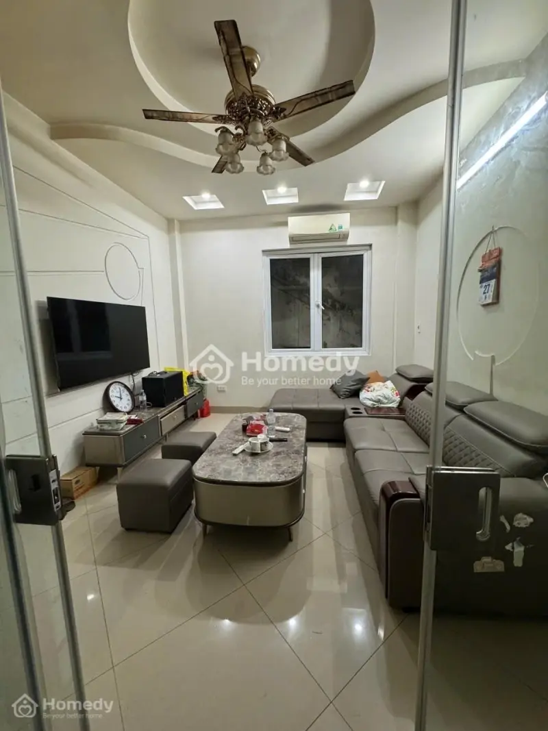 Cho Thuê Nhà Ngõ 100, Tây Sơn, Đống Đa, Hà Nội