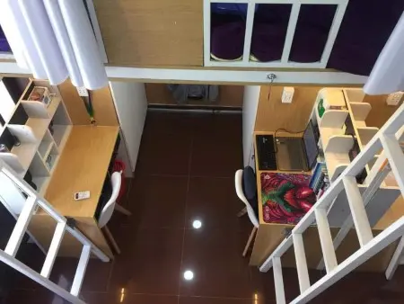 Deplex Cao Cấp - Khác Biệt - Bao Cp - Cách Vincom Phan Văn Trị 100M - Free Xe