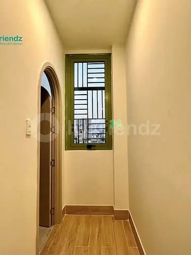 🌟Căn Hộ Studio 🌇 Ban Công🌾Full Nội Thất 🌾Trống Sẵn 🌟