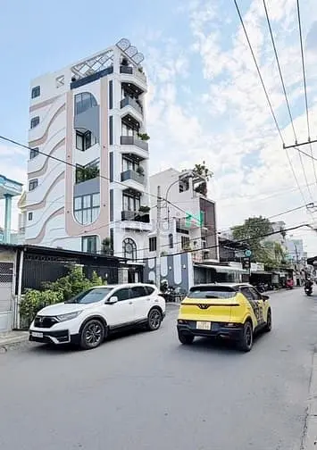 Bán Siêu Phẩm Nhà Phố Có Thang Máy Đường Nguyễn Văn Khối, Quận Gò Vấp