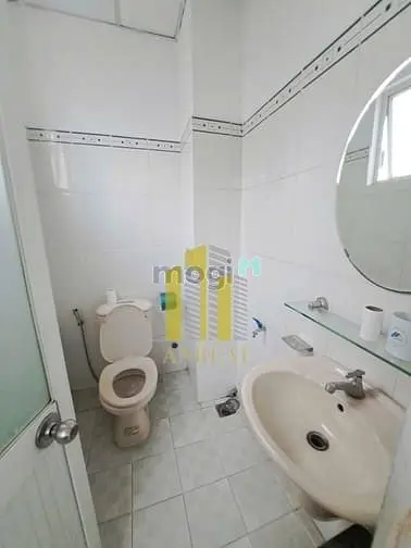 Văn Phòng Có Sẵn Nội Thất 88M2 Giá 20 Triệu