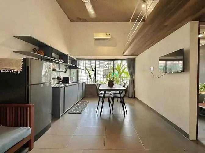 Duplex Ngay Nguyễn Tri Phương , Nguyễn Chí Thanh , Full Nội Thất .